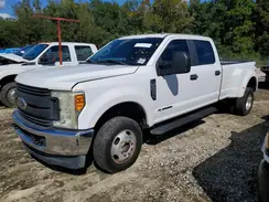 1FT8W3DT7HEB26460 2017 FORD F350