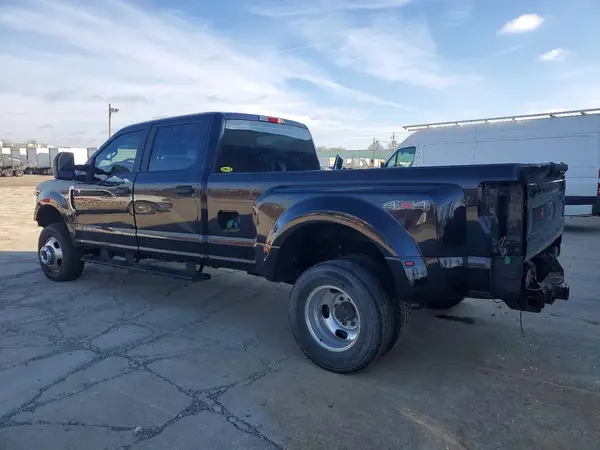 1FT8W3DT7HEB27656 2017 FORD F350 - Image 2