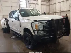 1FT8W3DT7HEB36633 2017 FORD F350