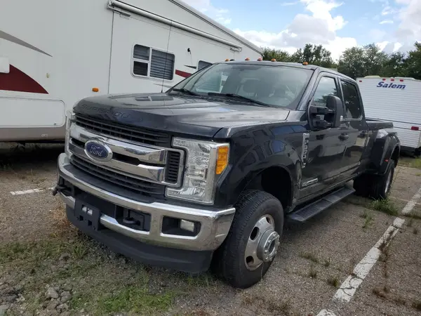 1FT8W3DT7HEB39712 2017 FORD F350 - Image 2