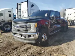 1FT8W3DT7HEB44652 2017 FORD F350