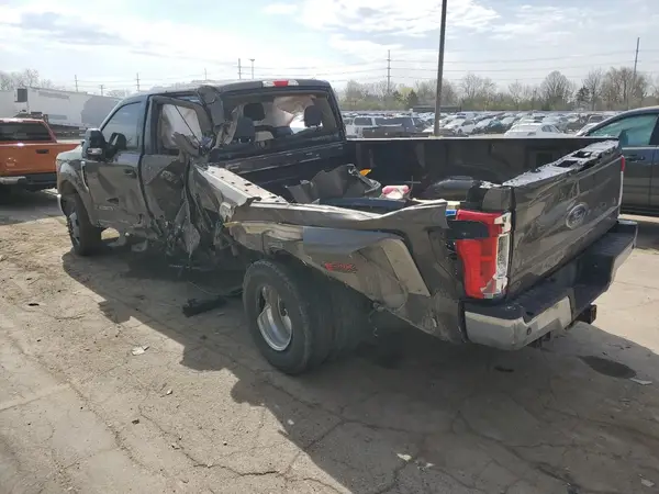 1FT8W3DT7HEB57790 2017 FORD F350 - Image 2