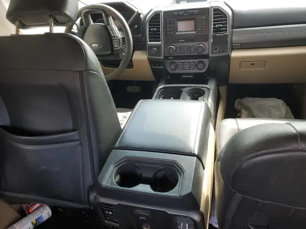 1FT8W3DT7HEB57790 2017 FORD F350 - Image 8