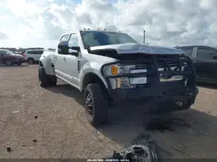 1FT8W3DT7HEB68837 2017 FORD F350