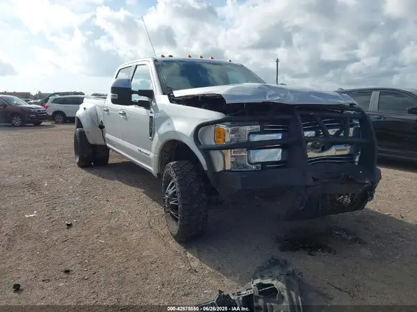 1FT8W3DT7HEB68837 2017 FORD F350 - Image 1