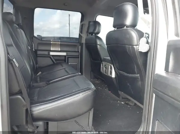 1FT8W3DT7HEB68837 2017 FORD F350 - Image 8