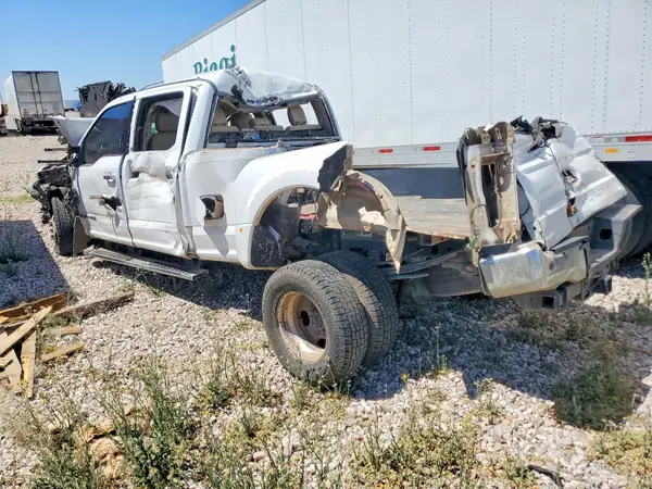 1FT8W3DT7HEB90059 2017 FORD F350 - Image 2