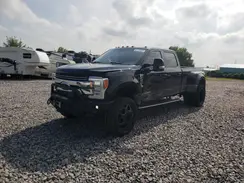 1FT8W3DT7HEC09452 2017 FORD F350