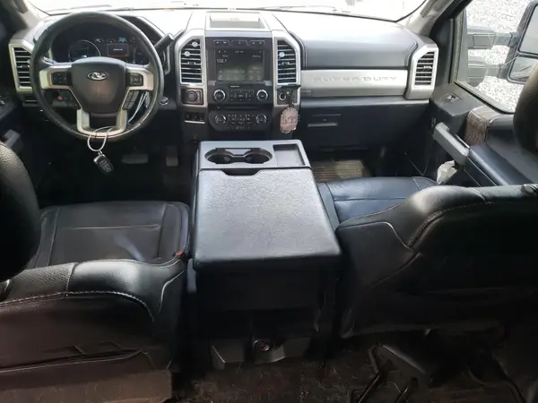 1FT8W3DT7HEC09452 2017 FORD F350 - Image 8