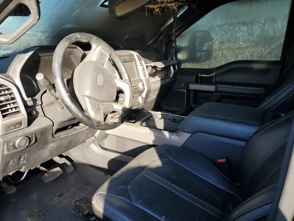 1FT8W3DT7HEC20256 2017 FORD F350 - Image 8