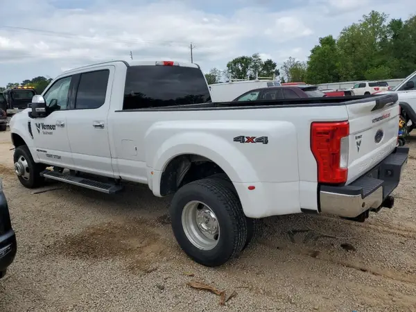 1FT8W3DT7HEC33220 2017 FORD F350 - Image 2
