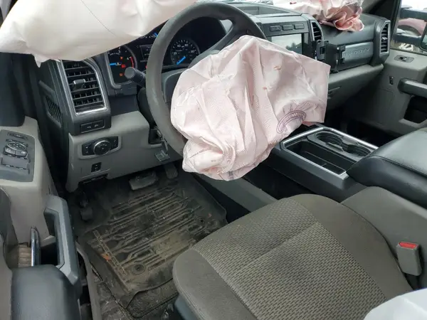 1FT8W3DT7HEC33220 2017 FORD F350 - Image 8