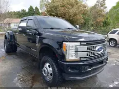 1FT8W3DT7HEC38384 2017 FORD F350