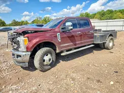 1FT8W3DT7HEC38949 2017 FORD F350