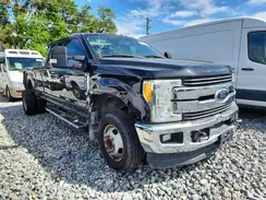 1FT8W3DT7HEC39566 2017 FORD F350
