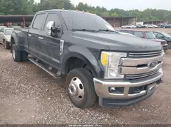 1FT8W3DT7HEC41530 2017 FORD F350