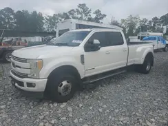 1FT8W3DT7HEC51264 2017 FORD F350