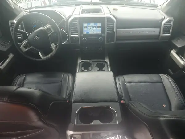 1FT8W3DT7HEC51264 2017 FORD F350 - Image 8