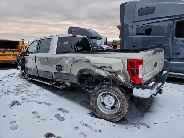 1FT8W3DT7HEC62877 2017 FORD F350 - Image 2
