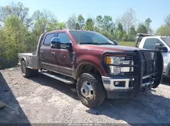 1FT8W3DT7HED03671 2017 FORD F350