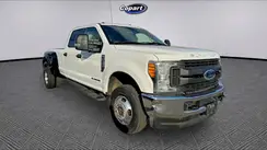 1FT8W3DT7HED16940 2017 FORD F350