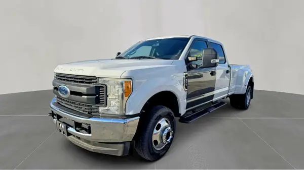 1FT8W3DT7HED16940 2017 FORD F350 - Image 2