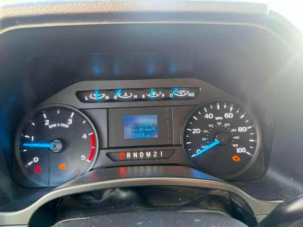 1FT8W3DT7HED16940 2017 FORD F350 - Image 8