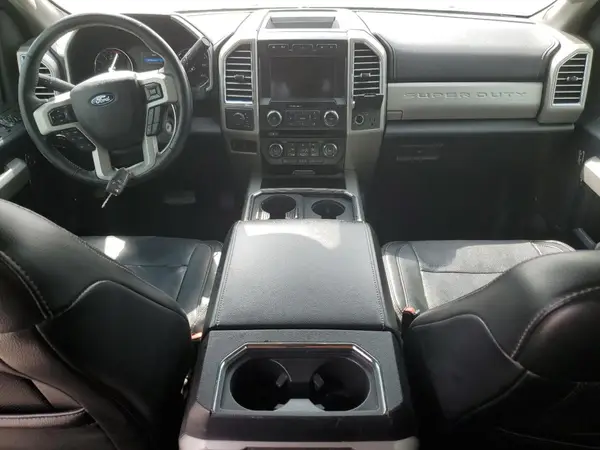 1FT8W3DT7HED26111 2017 FORD F350 - Image 8
