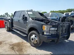 1FT8W3DT7HED31275 2017 FORD F350