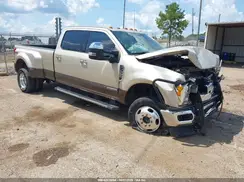 1FT8W3DT7HED49422 2017 FORD F350