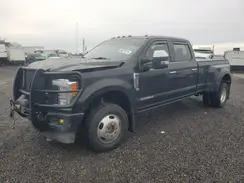 1FT8W3DT7HED56273 2017 FORD F350