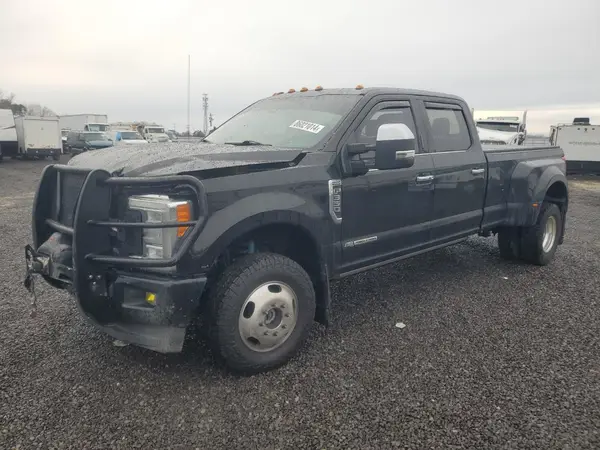 1FT8W3DT7HED56273 2017 FORD F350 - Image 1