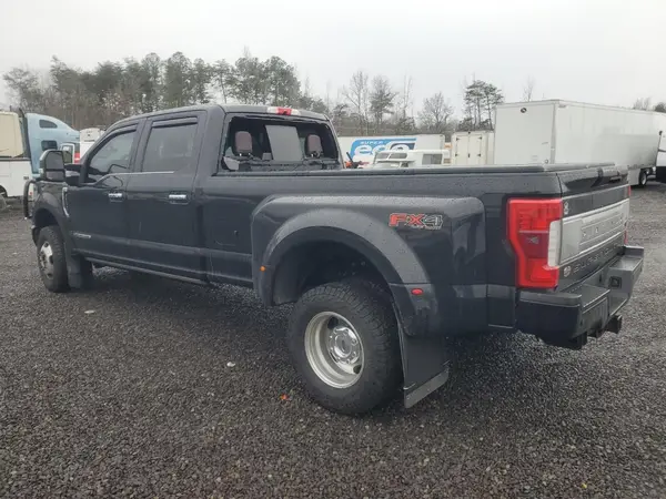 1FT8W3DT7HED56273 2017 FORD F350 - Image 2