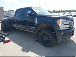 1FT8W3DT7HED84610 2017 FORD F350