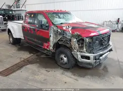 1FT8W3DT7HED88771 2017 FORD F350