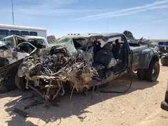 1FT8W3DT7HEE31666 2017 FORD F350