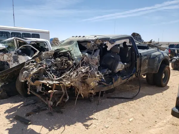 1FT8W3DT7HEE31666 2017 FORD F350