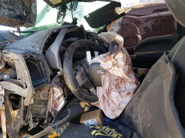 1FT8W3DT7HEE31666 2017 FORD F350 - Image 8