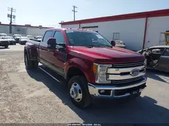 1FT8W3DT7HEE62710 2017 FORD F350