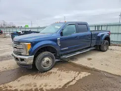1FT8W3DT7HEE71214 2017 FORD F350