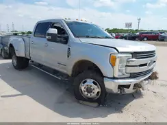 1FT8W3DT7HEE81743 2017 FORD F350