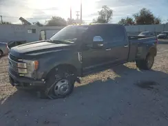 1FT8W3DT7HEE82147 2017 FORD F350