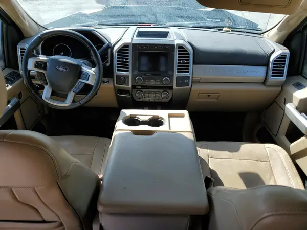 1FT8W3DT7HEE82939 2017 FORD F350 - Image 8