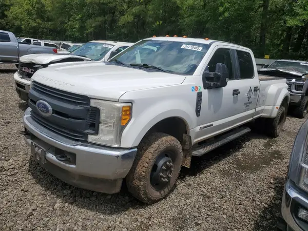 1FT8W3DT7HEE94962 2017 FORD F350 - Image 1