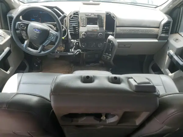 1FT8W3DT7HEE94962 2017 FORD F350 - Image 8