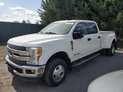 1FT8W3DT7HEF09850 2017 FORD F350