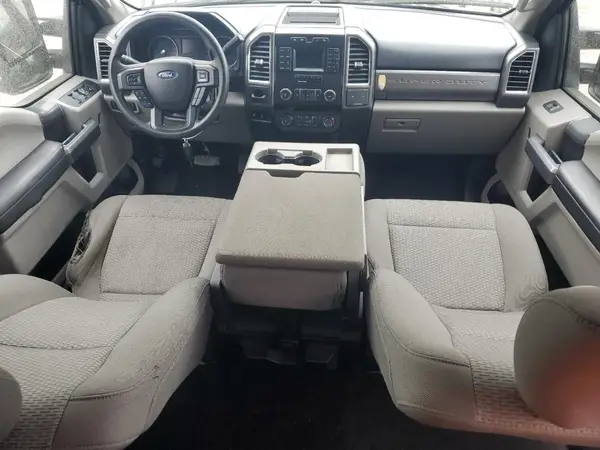 1FT8W3DT7HEF09850 2017 FORD F350 - Image 8