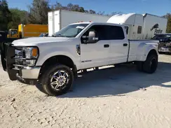 1FT8W3DT7HEF30021 2017 FORD F350