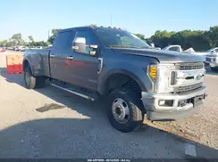1FT8W3DT7HEF45750 2017 FORD F350