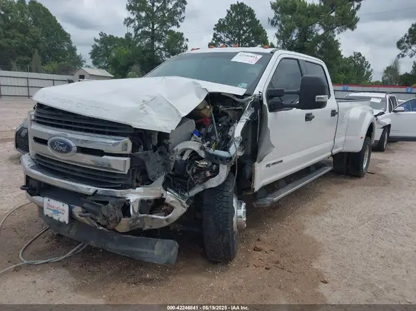 1FT8W3DT7HEF45988 2017 FORD F350 - Image 2